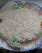 Торт Рафаэлло