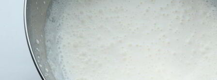 торт с шоколадным маскарпоне. Шаг 10