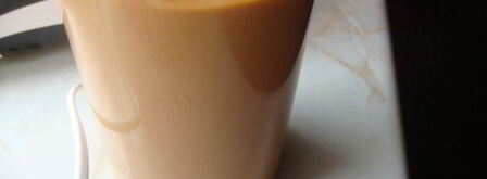 торт шафран с карамельным суфле. Шаг 4