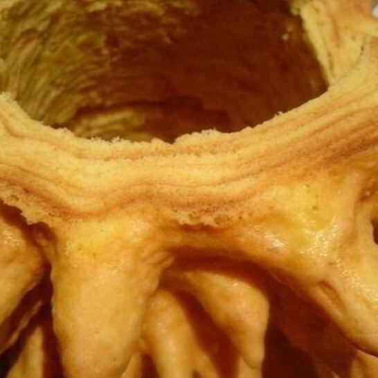 Рецепт торт шакотис