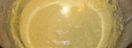 торт шакотис. Шаг 2