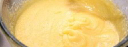 торт шакотис. Шаг 3