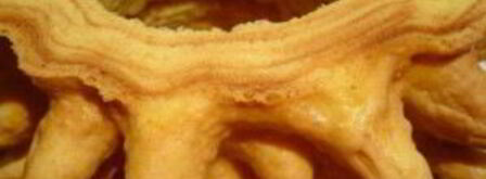 торт шакотис. Шаг 7