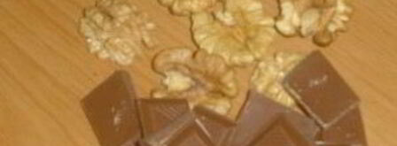 торт шишка. Шаг 2