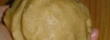 торт шишка. Шаг 6