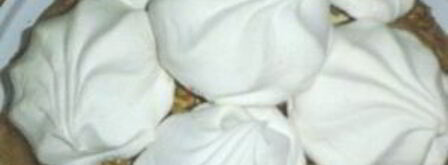 торт шишка. Шаг 10