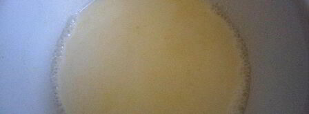 торт шоколад и сливки. Шаг 8