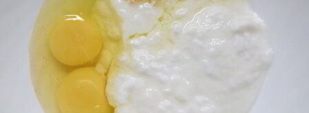 торт шоколад-мята-лимон. Шаг 2