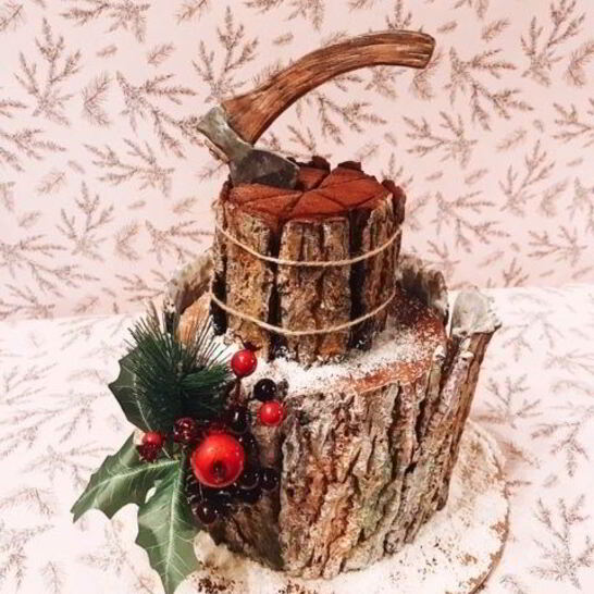 Рецепт торт шварцвальдский вишневый