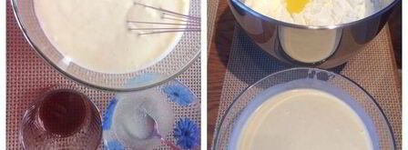 торт шварцвальдский вишневый. Шаг 8