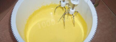 торт смешарики из мастики. Шаг 2