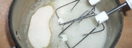 торт смешарики из мастики. Шаг 3