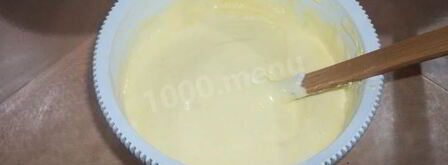 торт смешарики из мастики. Шаг 6