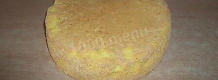 торт смешарики из мастики. Шаг 7