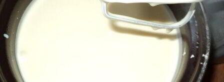 торт утренняя роса. Шаг 3