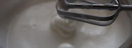 торт эскимо. Шаг 2