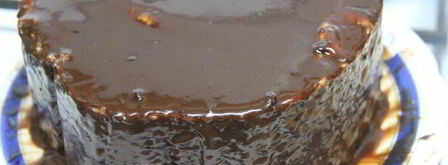 торт эскимо. Шаг 12