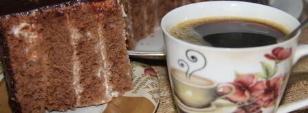 торт эскимо. Шаг 14