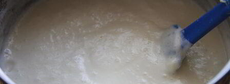 торт эскимо. Шаг 3