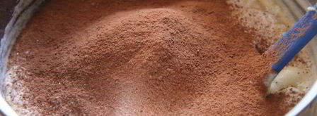 торт эскимо. Шаг 4