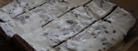 торт эскимо. Шаг 9