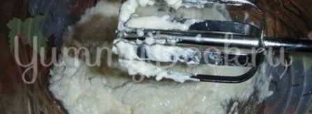 торт женское сердце. Шаг 3