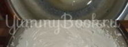 торт женское сердце. Шаг 5