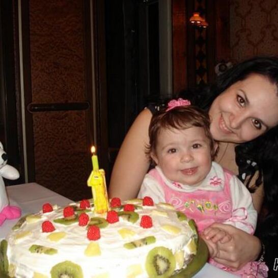 Рецепт торта женского каприза