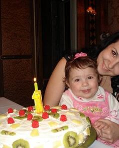 Торт Женский каприз