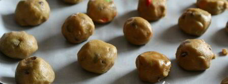 тторт из печенья. Шаг 4