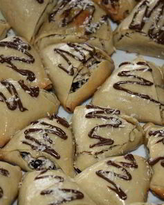 Узбекская пахлава