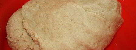 узбекская пахлава. Шаг 3