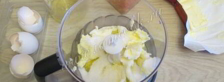 шоколадные вафли. Шаг 4