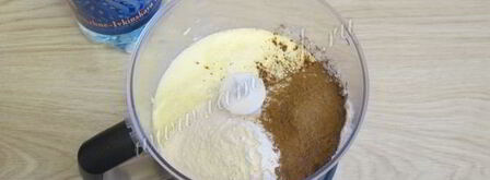 шоколадные вафли. Шаг 6