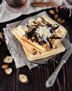 Венские вафли