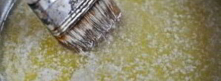 восточная пахлава. Шаг 4