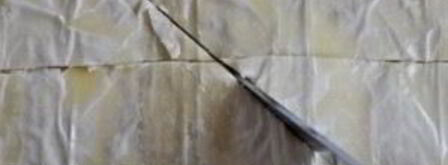 восточная пахлава. Шаг 8