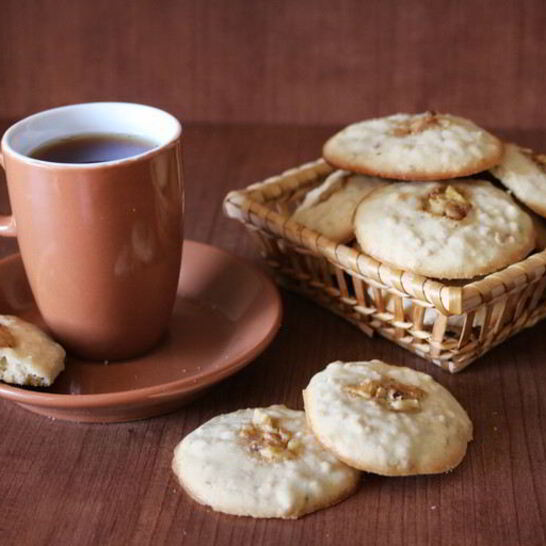 Рецепт выпечка из рисовой муки