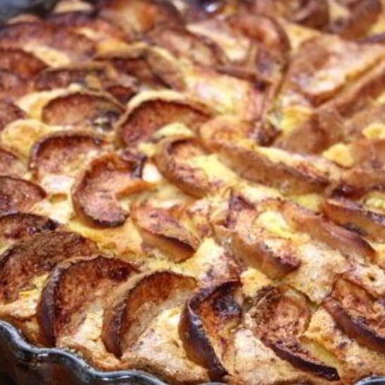 Рецепт выпечка на кукурузной муке