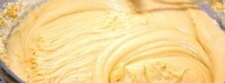 выпечка на кукурузной муке. Шаг 3