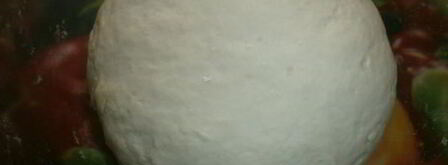 выпечка с шоколадно-ореховой пастой. Шаг 5