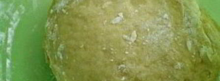 выпечка со сгущенкой. Шаг 3