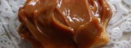 выпечка со сгущенкой. Шаг 6