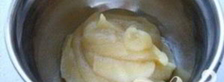 яблочные конвертики с миндалем и изюмом. Шаг 8