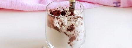 шоколадные эклеры. Шаг 9