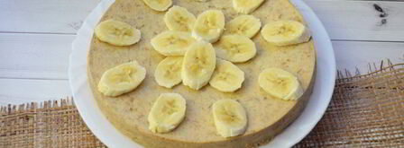 банановая запеканка. Шаг 6