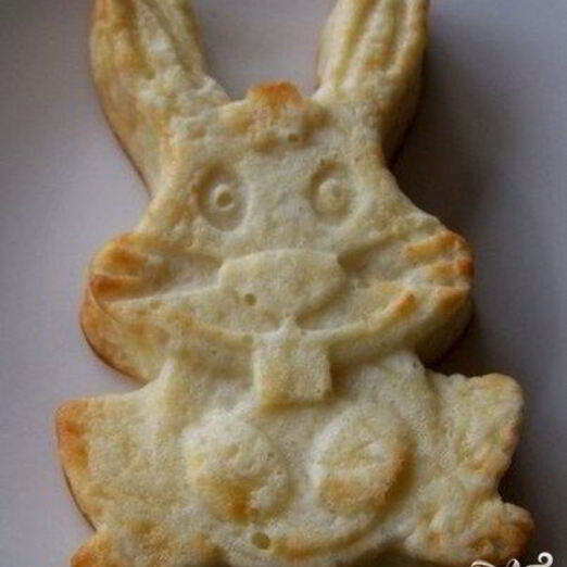 Детская запеканка