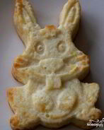 Детская запеканка