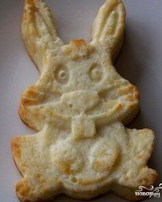 Детская запеканка