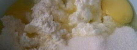 детская запеканка. Шаг 2